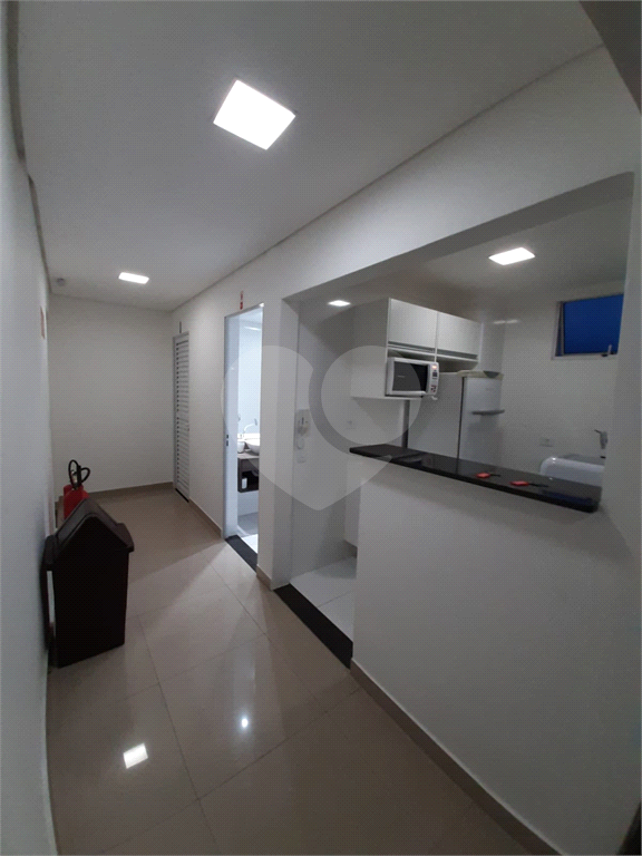 Apartamento totalmente reformado na Vila Guarani!!