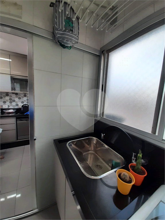 Apartamento totalmente reformado na Vila Guarani!!