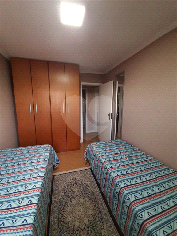 Apartamento totalmente reformado na Vila Guarani!!
