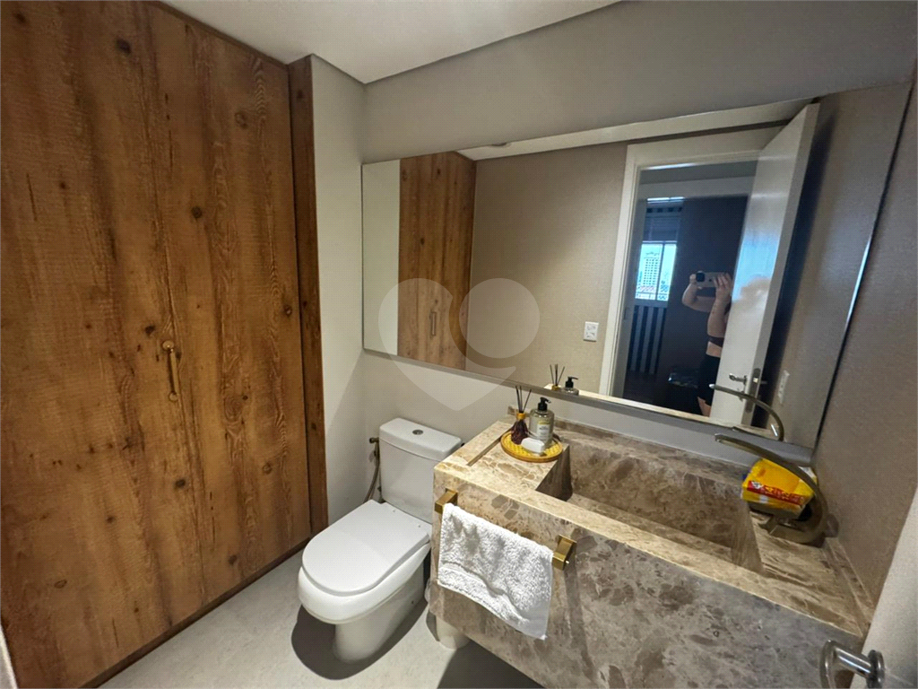 2 quartos com varanda gourmet