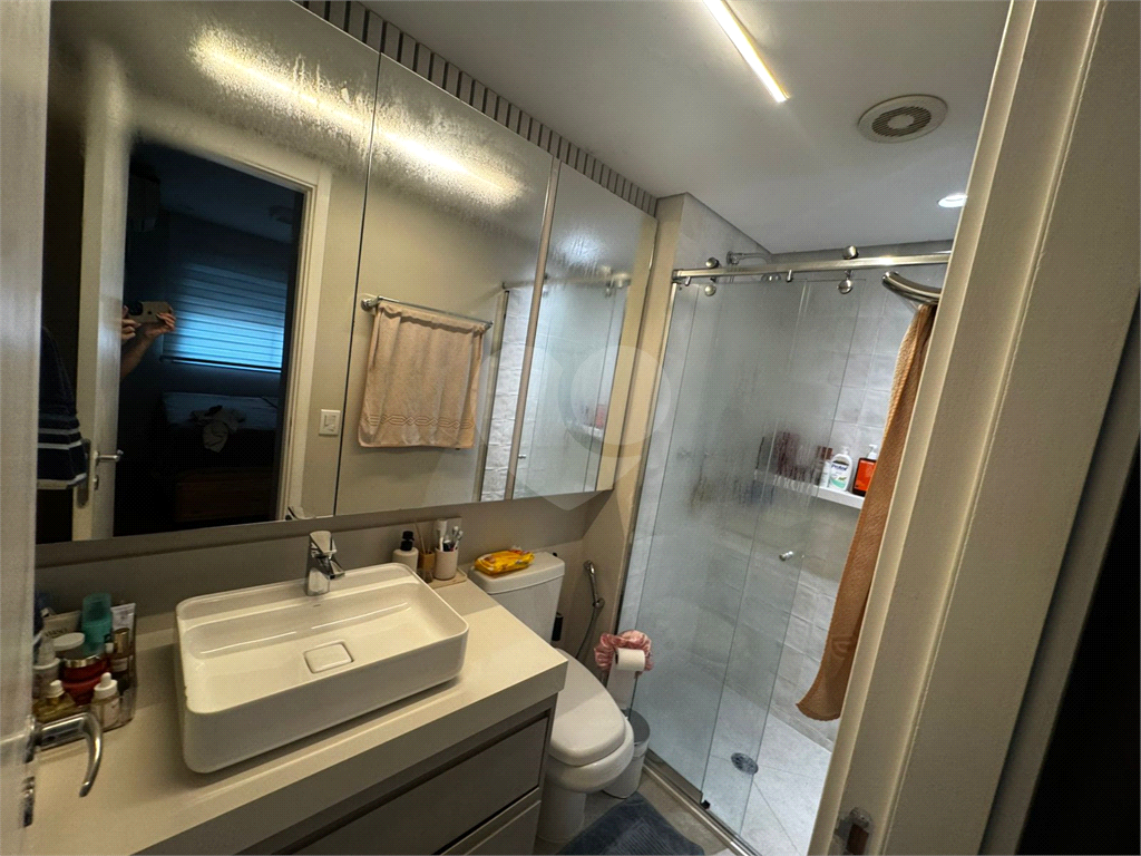 2 quartos com varanda gourmet