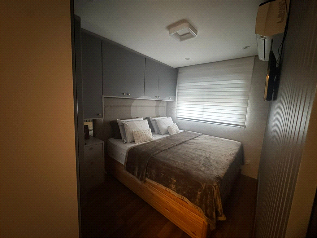 2 quartos com varanda gourmet