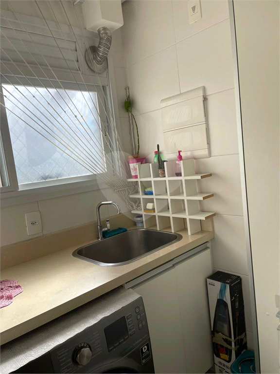 2 quartos com varanda gourmet