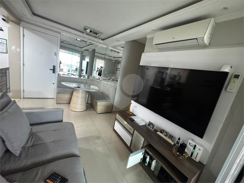 2 quartos com varanda gourmet