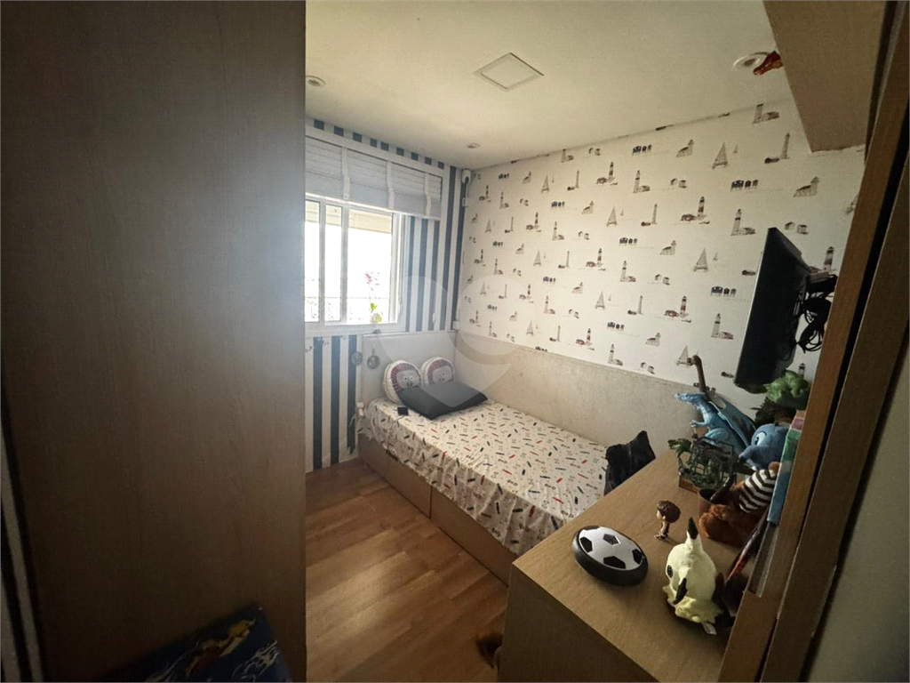 2 quartos com varanda gourmet