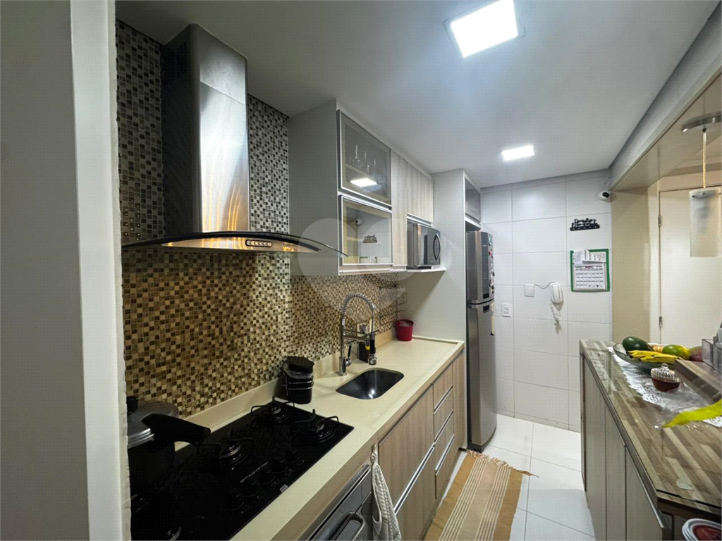 2 quartos com varanda gourmet