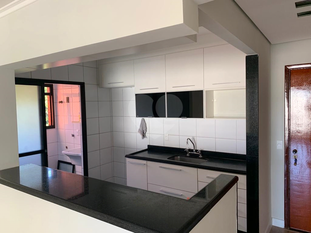APARTAMENTO em JARDIM SUL