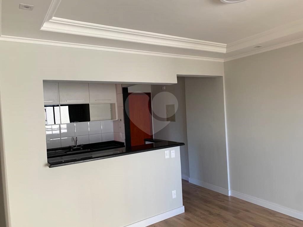 APARTAMENTO em JARDIM SUL