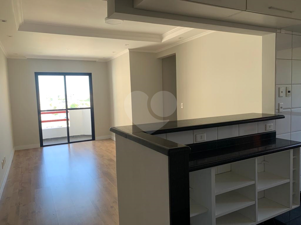 APARTAMENTO em JARDIM SUL