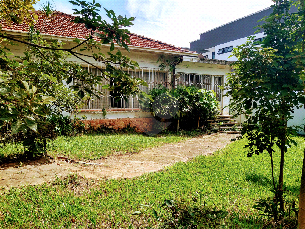 Jardim Floresta - Excelente terreno 1000m²