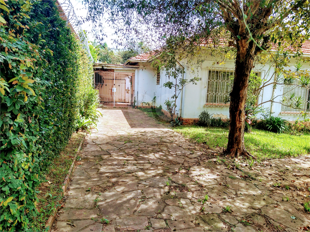 Jardim Floresta - Excelente terreno 1000m²