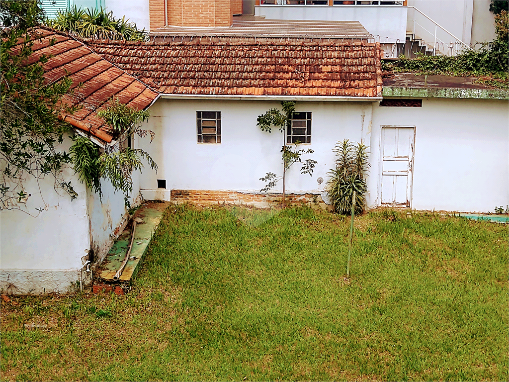 Jardim Floresta - Excelente terreno 1000m²