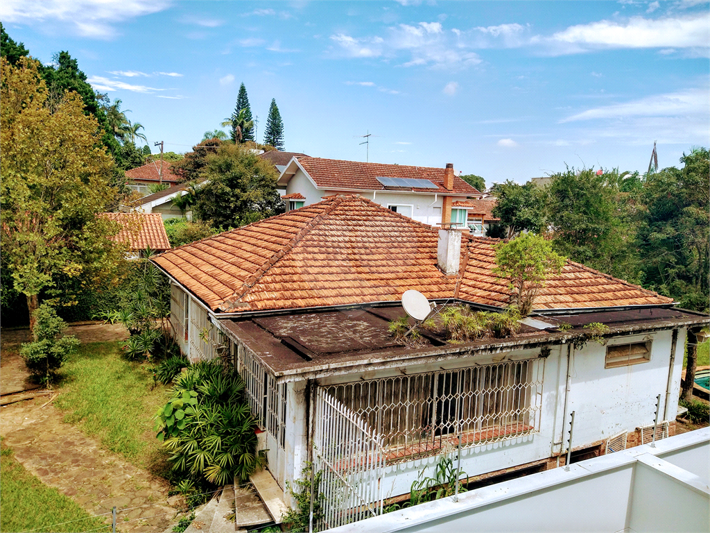 Jardim Floresta - Excelente terreno 1000m²