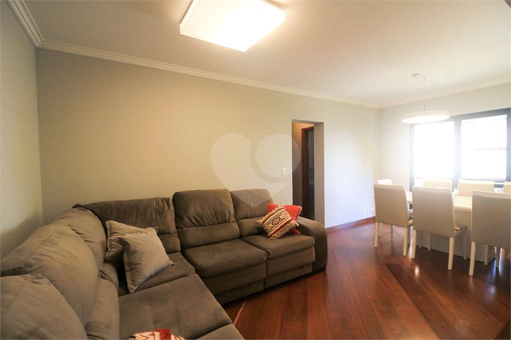 Amplo apartamento em excelente localização, entre Av Água Fria e Nova Cantareira