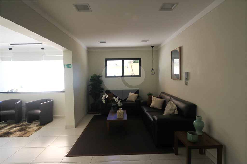 Amplo apartamento em excelente localização, entre Av Água Fria e Nova Cantareira