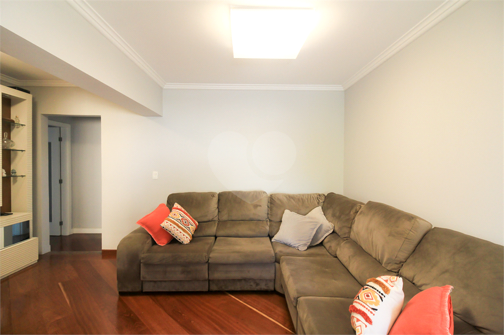 Amplo apartamento em excelente localização, entre Av Água Fria e Nova Cantareira