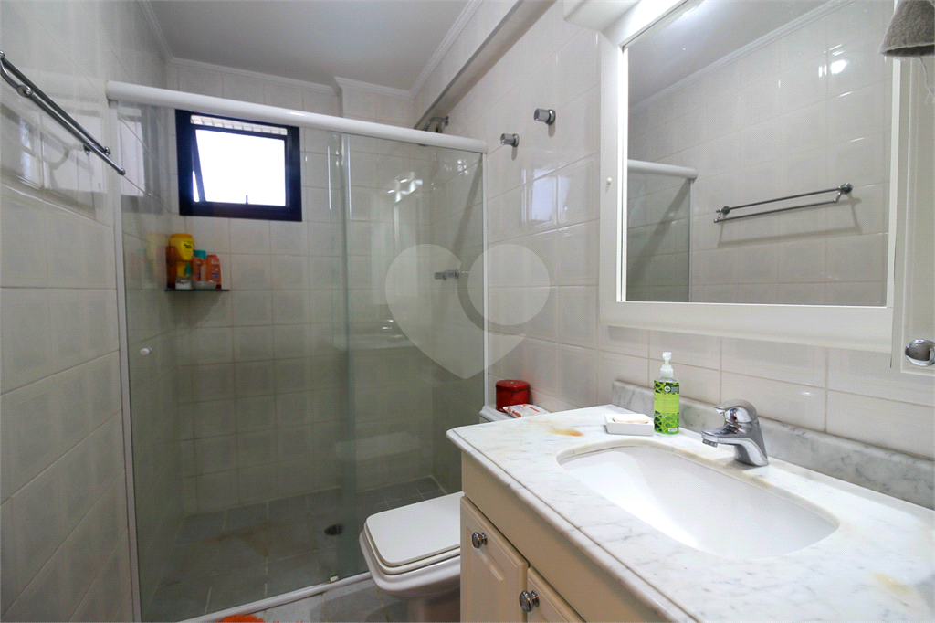 Amplo apartamento em excelente localização, entre Av Água Fria e Nova Cantareira