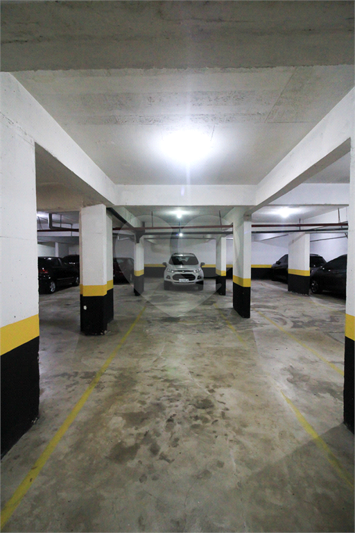 Amplo apartamento em excelente localização, entre Av Água Fria e Nova Cantareira