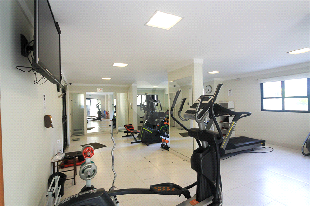 Amplo apartamento em excelente localização, entre Av Água Fria e Nova Cantareira