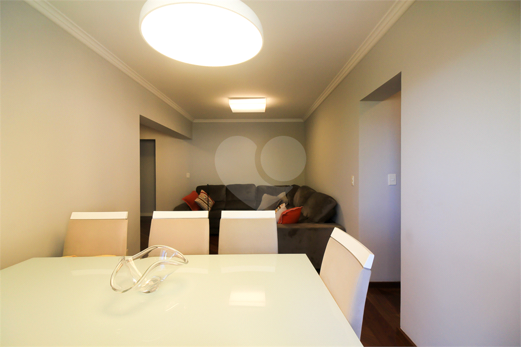 Amplo apartamento em excelente localização, entre Av Água Fria e Nova Cantareira