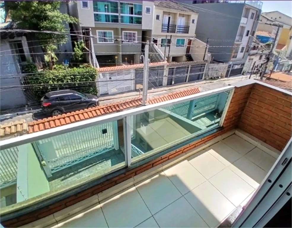 Sobrado à venda com  3 suítes - 5 vagas - área gourmet - Jardim São Paulo
