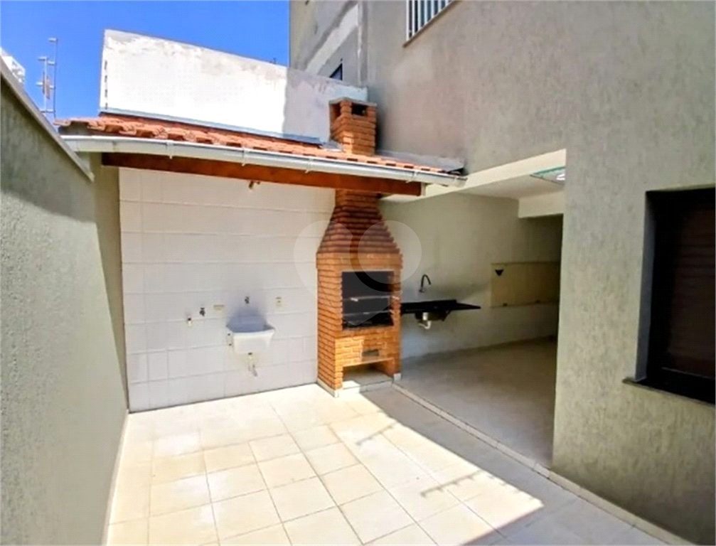 Sobrado à venda com  3 suítes - 5 vagas - área gourmet - Jardim São Paulo