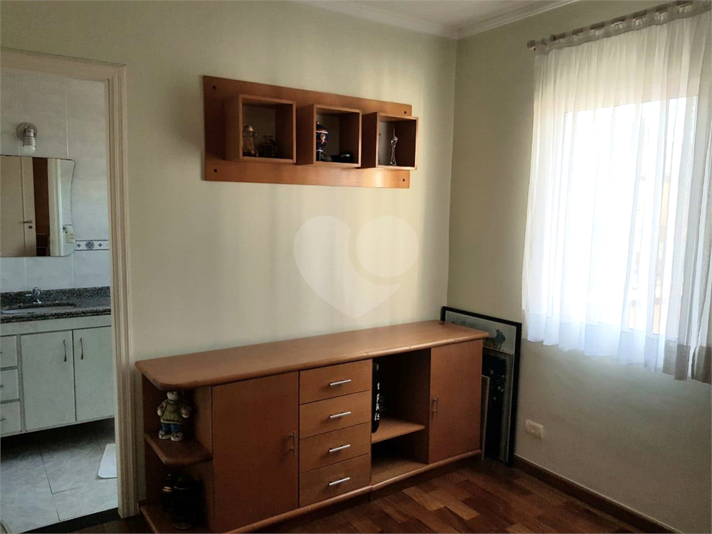 Sobrado à venda com  3 suítes - 5 vagas - área gourmet - Jardim São Paulo