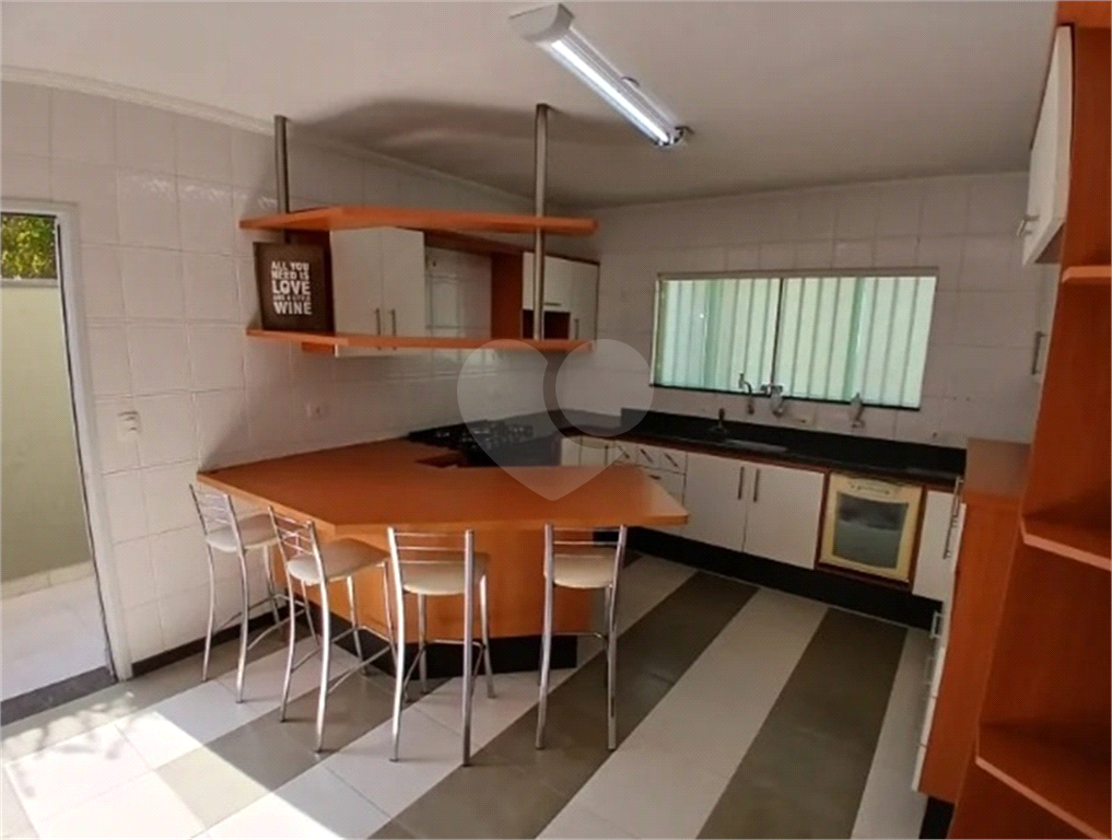 Sobrado à venda com  3 suítes - 5 vagas - área gourmet - Jardim São Paulo
