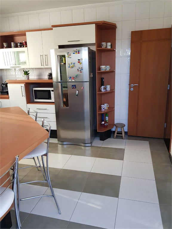 Sobrado à venda com  3 suítes - 5 vagas - área gourmet - Jardim São Paulo