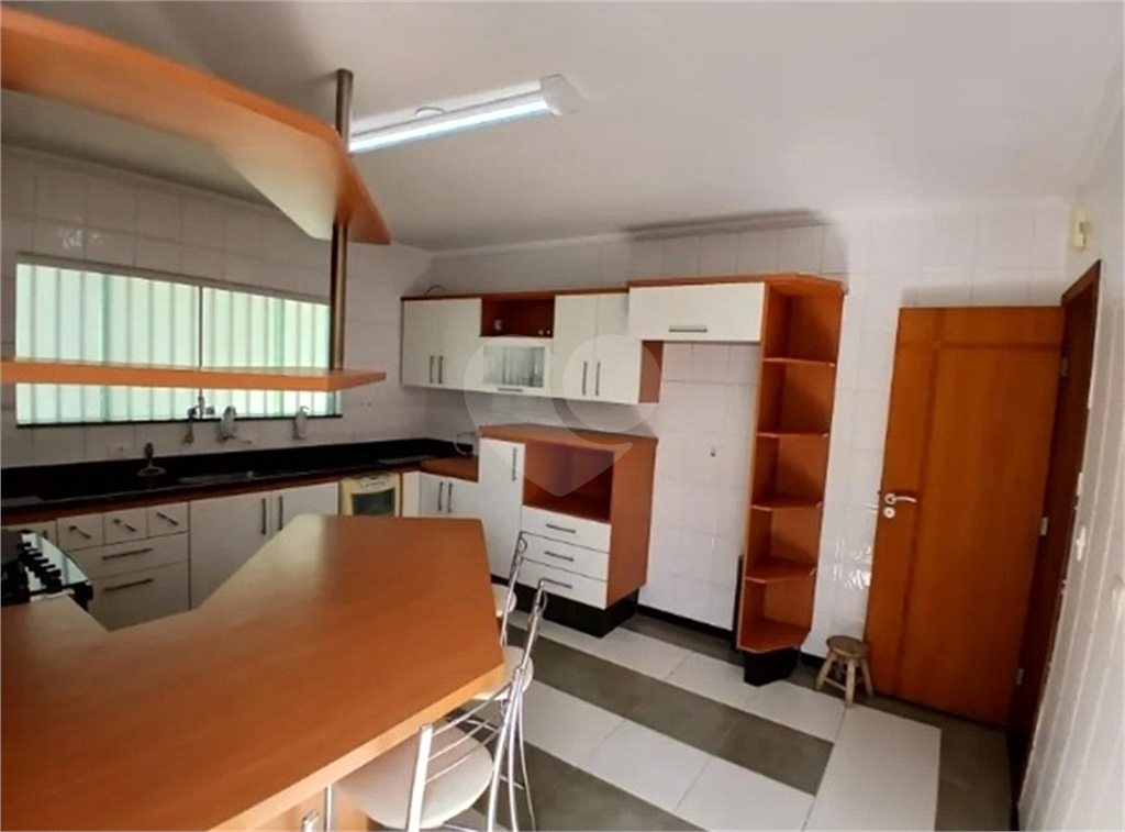 Sobrado à venda com  3 suítes - 5 vagas - área gourmet - Jardim São Paulo