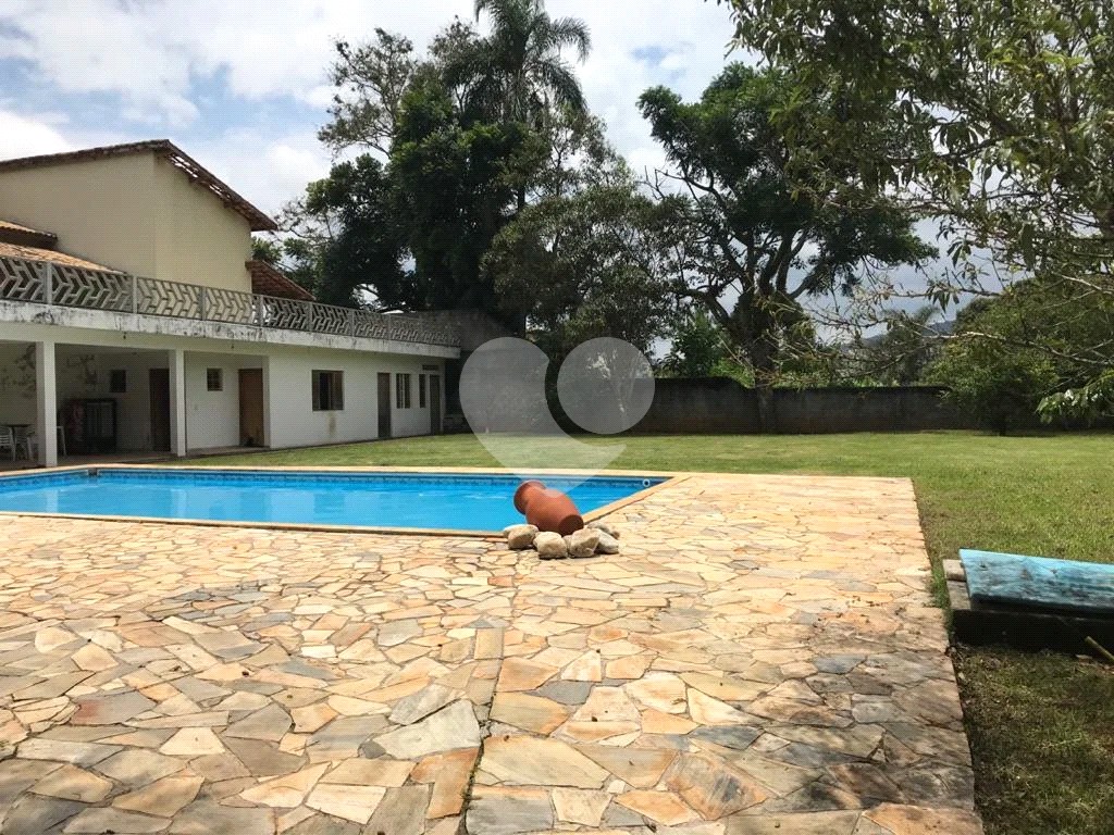 Casa, 5 quartos, 316 m² - Foto 2