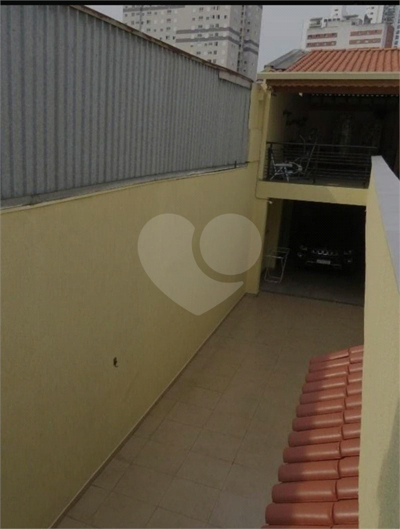 CASA em TATUAPÉ