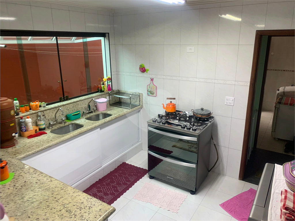 Sobrado à venda com 3 quartos, 217m² - Foto 5