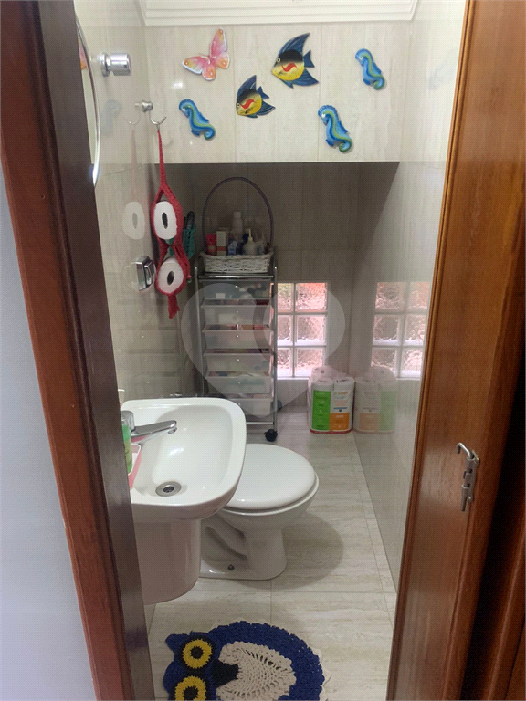 Sobrado à venda com 3 quartos, 217m² - Foto 9