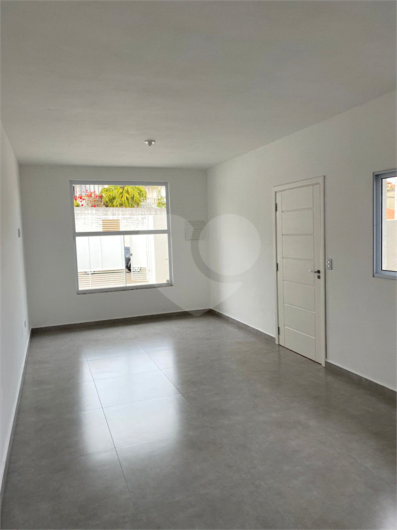 Casa à venda com 3 quartos, 110m² - Foto 3