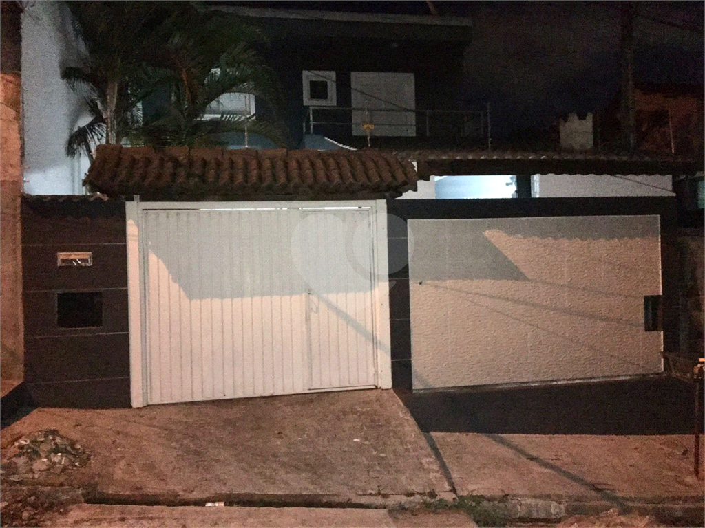 Excelente Sobrado em Arujá
