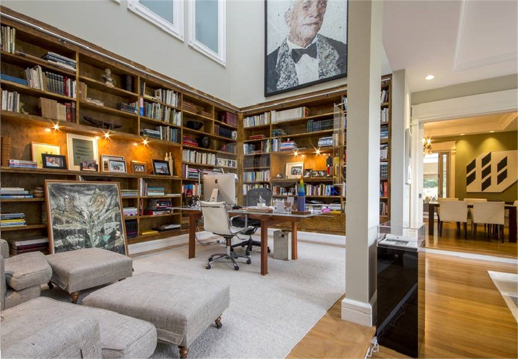 Casa de Condomínio, 5 quartos - Foto 7