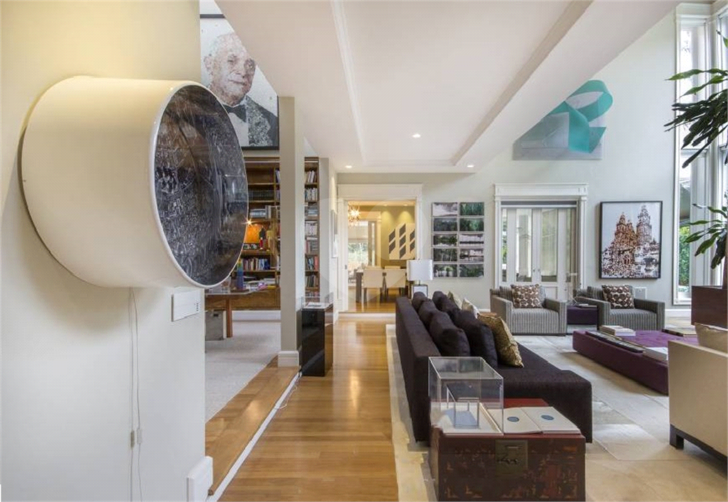 Casa de Condomínio, 5 quartos - Foto 5