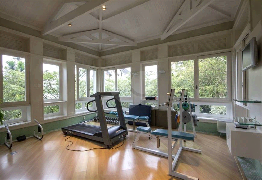 Casa de Condomínio, 5 quartos - Foto 27