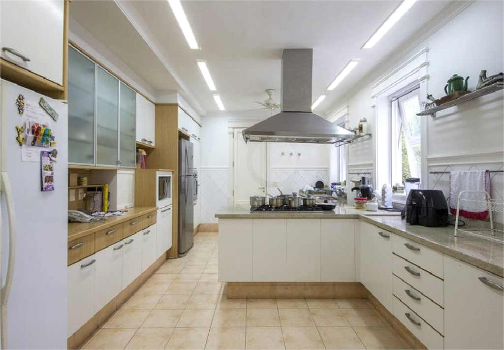 Casa de Condomínio, 5 quartos - Foto 16