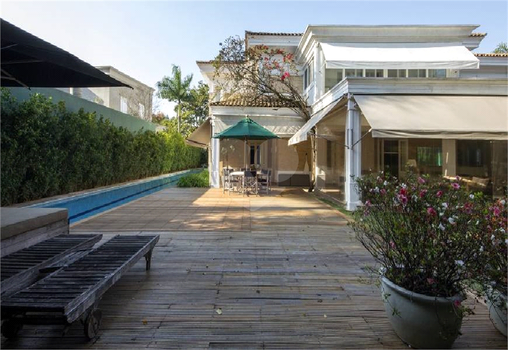 Casa de Condomínio, 5 quartos - Foto 32