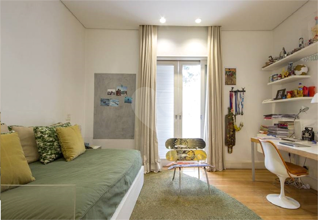 Casa de Condomínio, 5 quartos - Foto 26