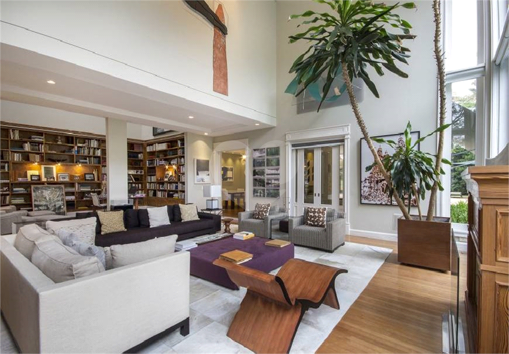 Casa de Condomínio, 5 quartos - Foto 4