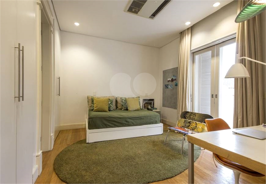 Casa de Condomínio, 5 quartos - Foto 19