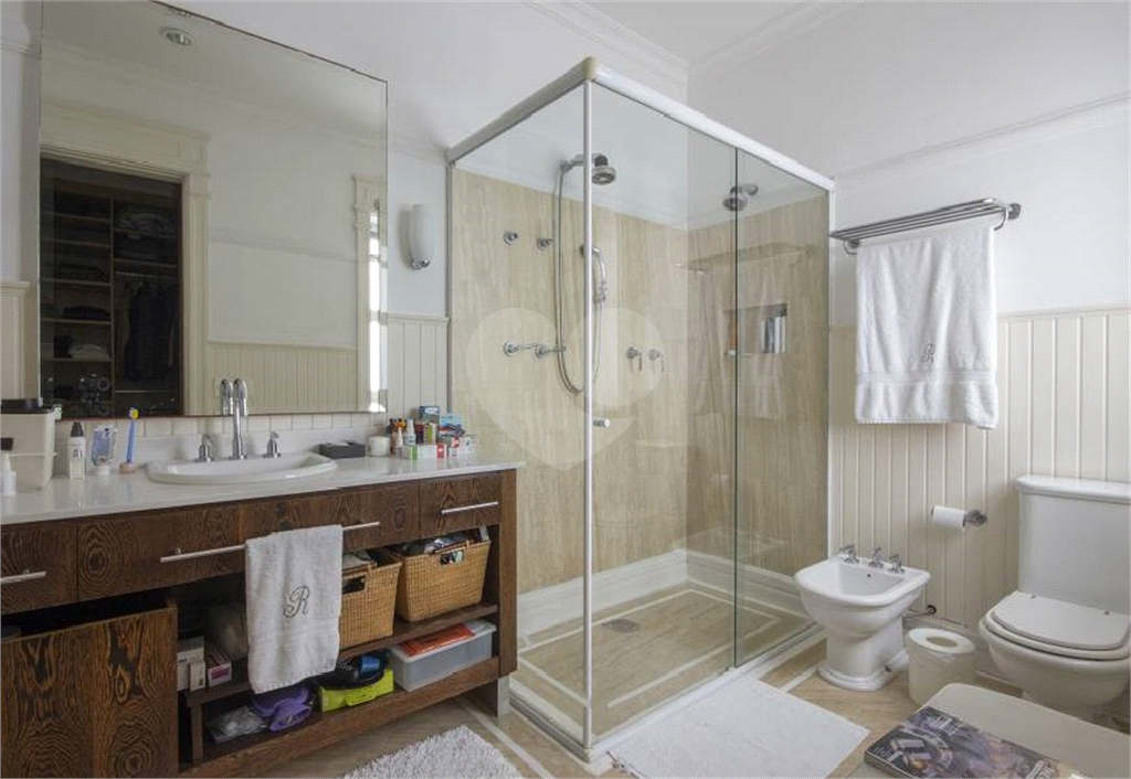 Casa de Condomínio, 5 quartos - Foto 22