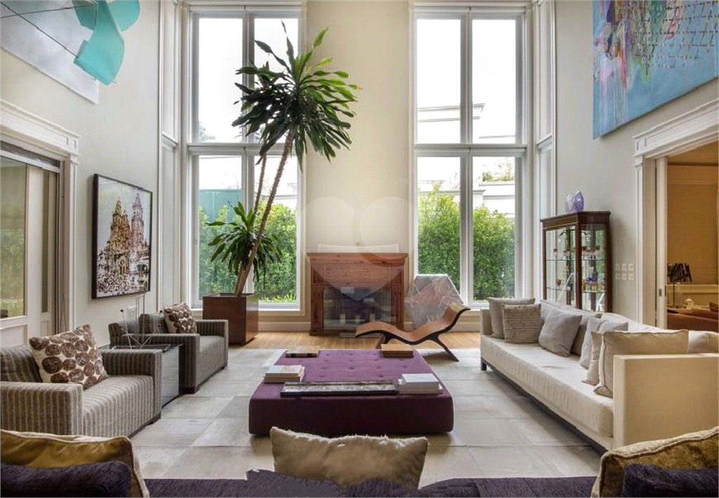 Casa de Condomínio, 5 quartos - Foto 2