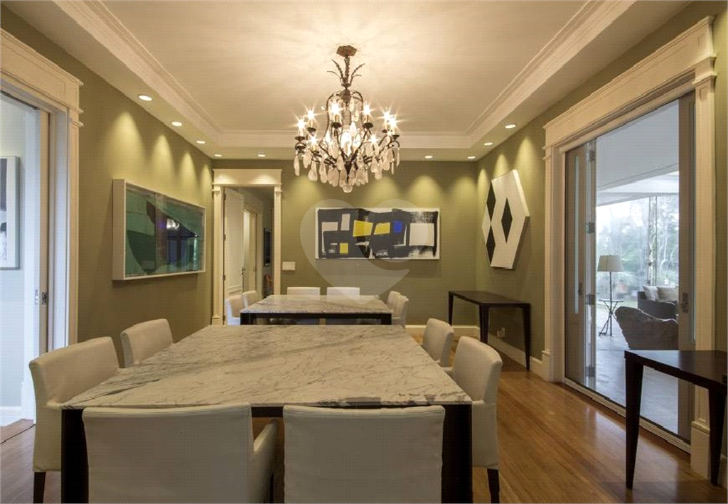 Casa de Condomínio, 5 quartos - Foto 14