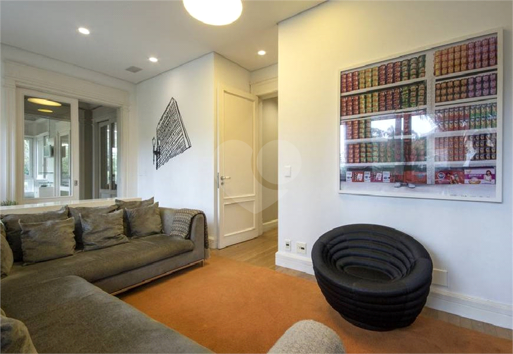 Casa de Condomínio, 5 quartos - Foto 25