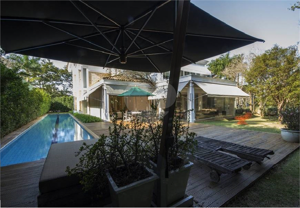 Casa de Condomínio, 5 quartos - Foto 34