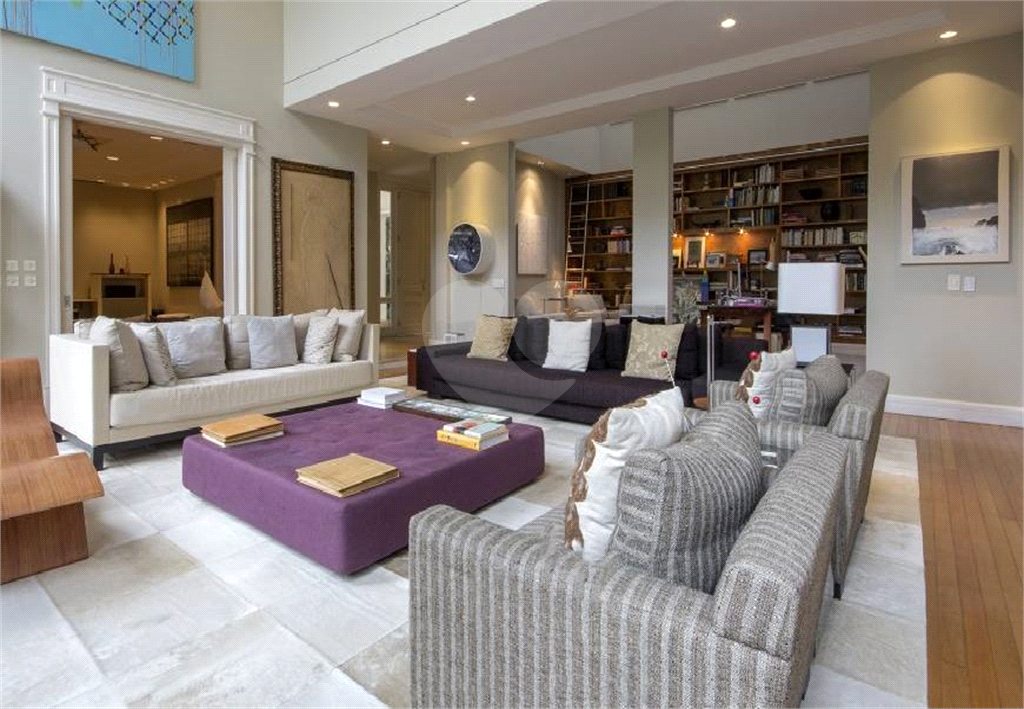 Casa de Condomínio, 5 quartos - Foto 3